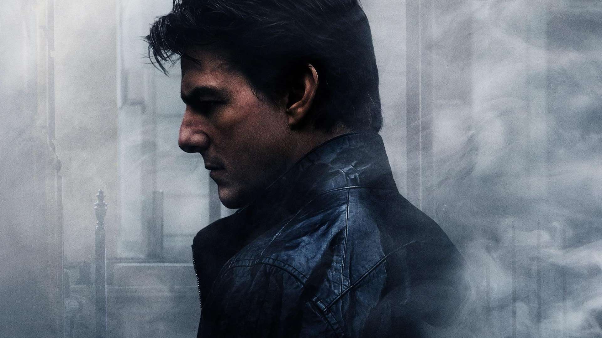 Image from the movie "Mission: Impossible - Rogue Nation"