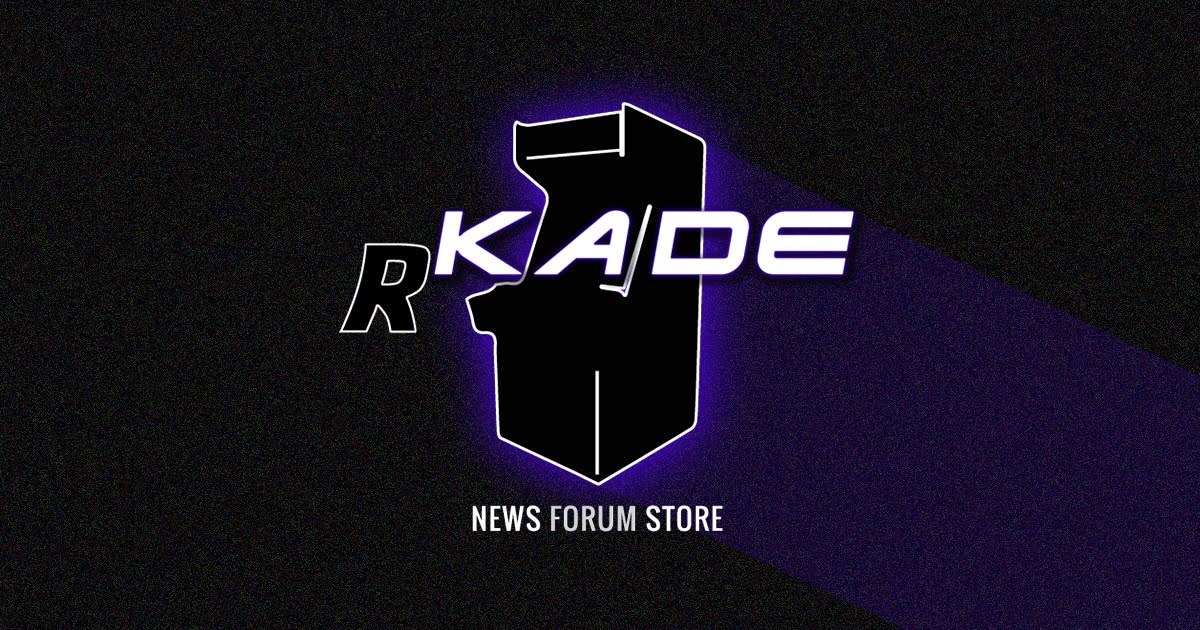 rKade-2017