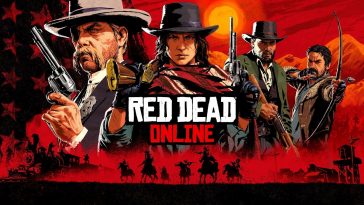 Red Dead Online Brings Missions, Poker & More
